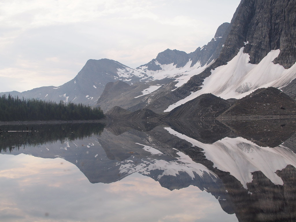 Kootenay Lake Provincial Park