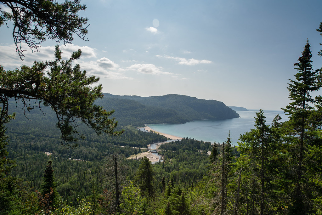 Lake Superior Provincial Park