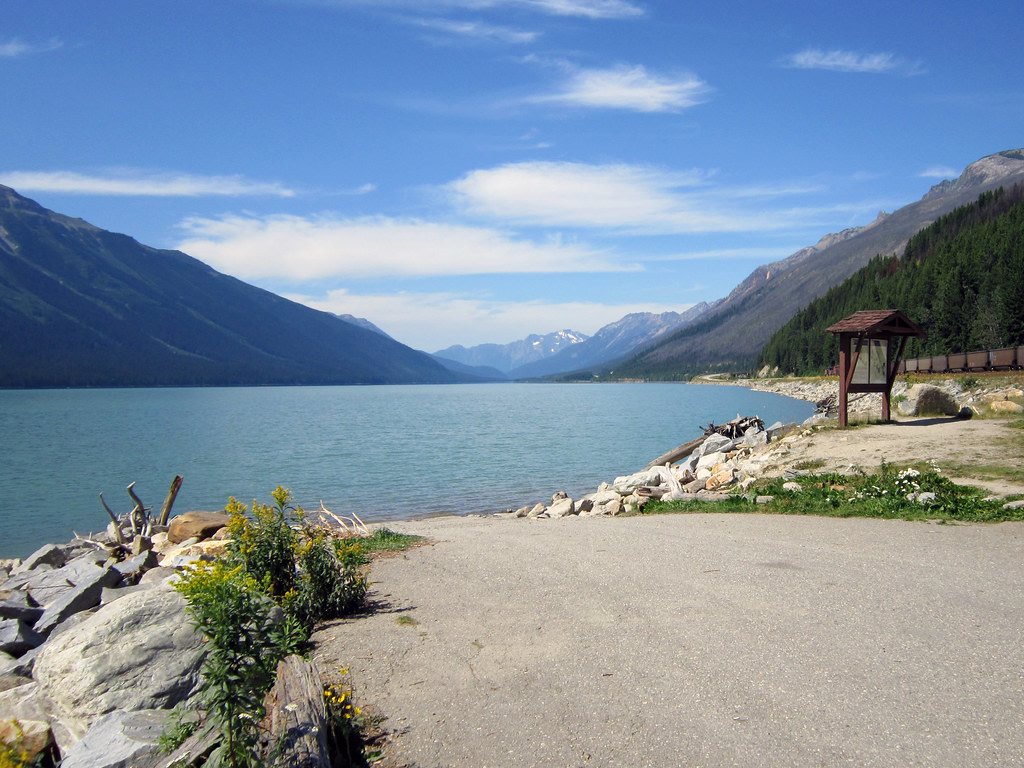 Mount Robson Provincial Park