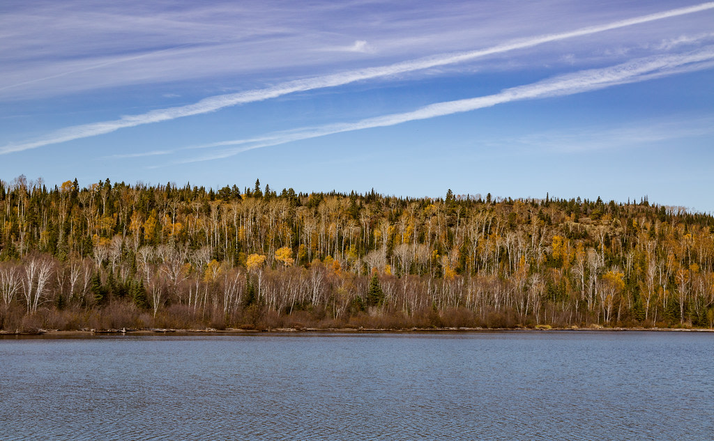Pigeon Lake Provincial Park
