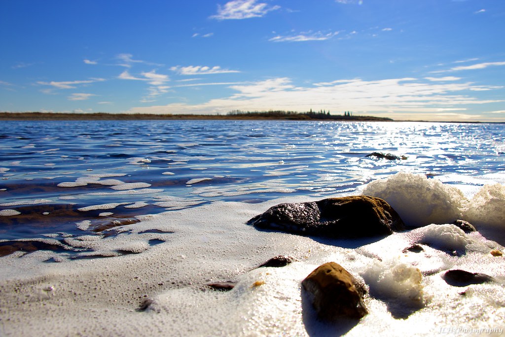 Polar Bear Provincial Park