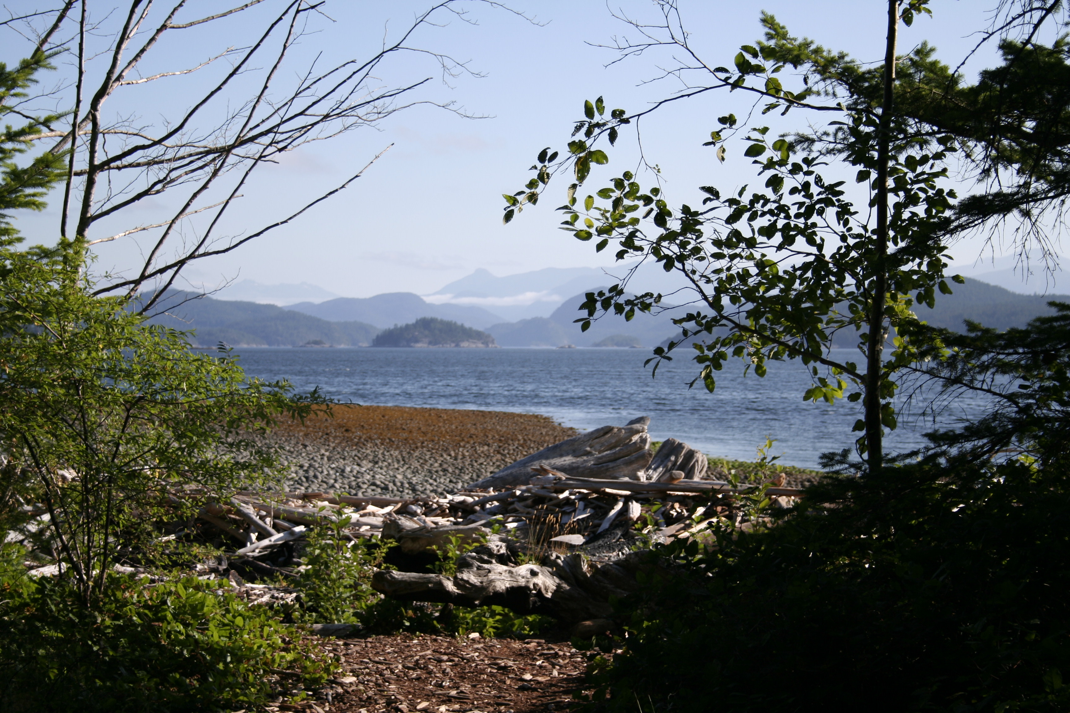 Red Lodge Provincial Park