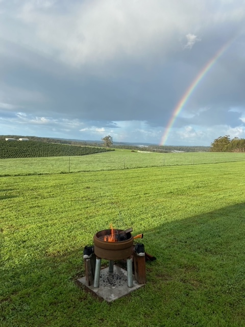Fernbrook Farm Stay