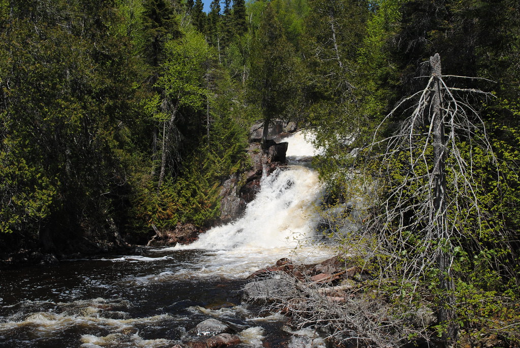 Rainbow Provincial Park