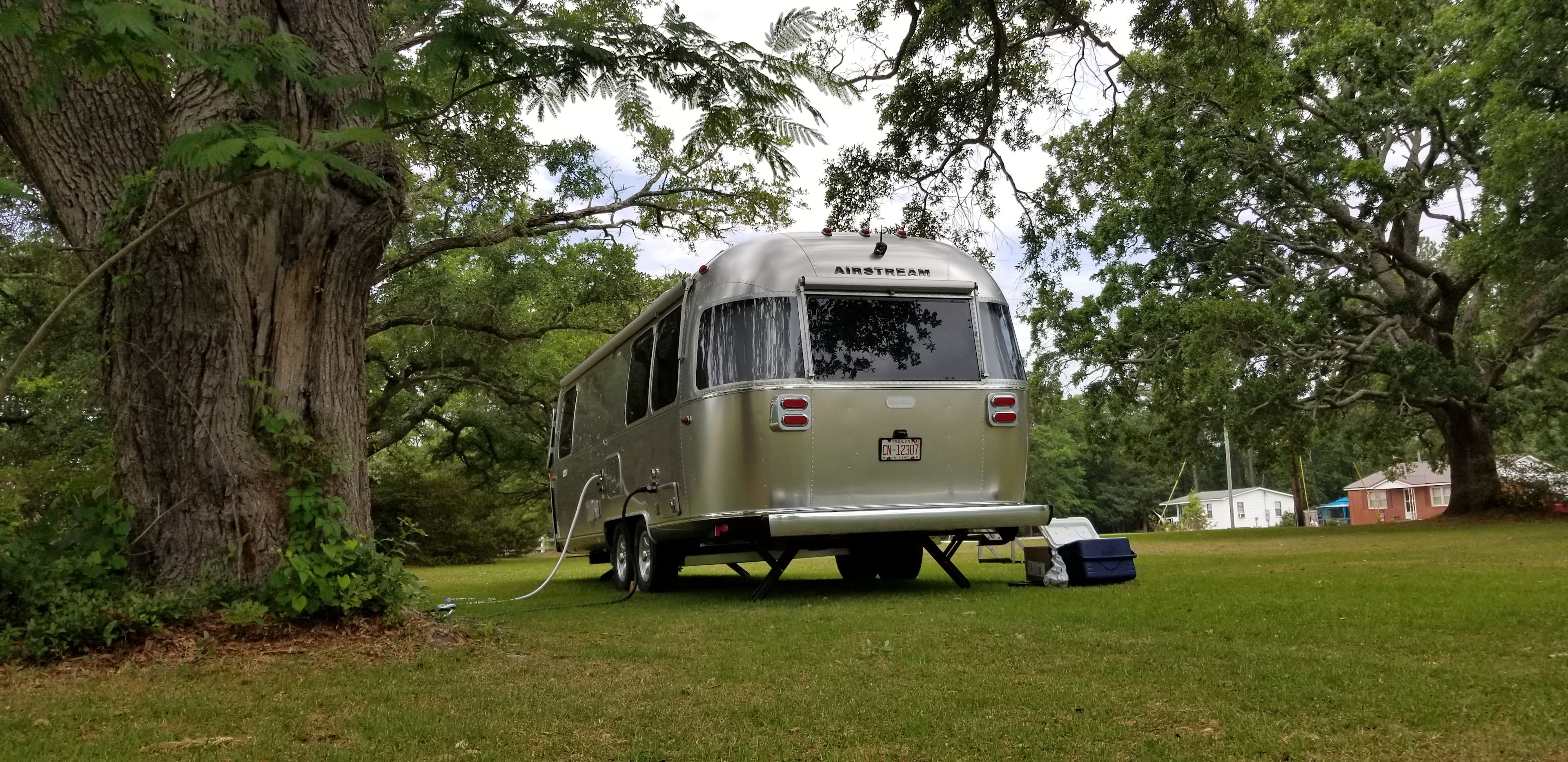 Live Oaks Farm