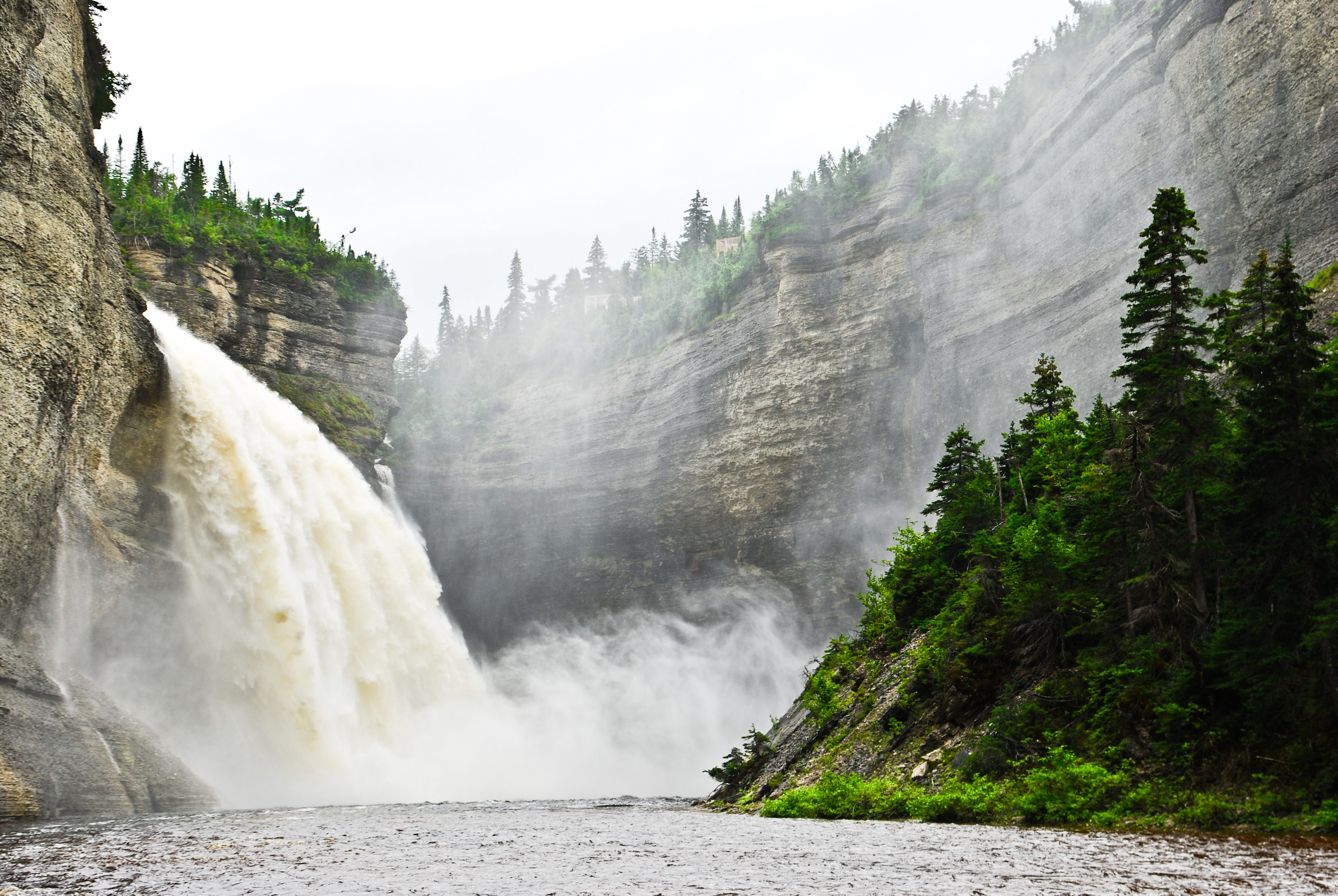 Anticosti National Park