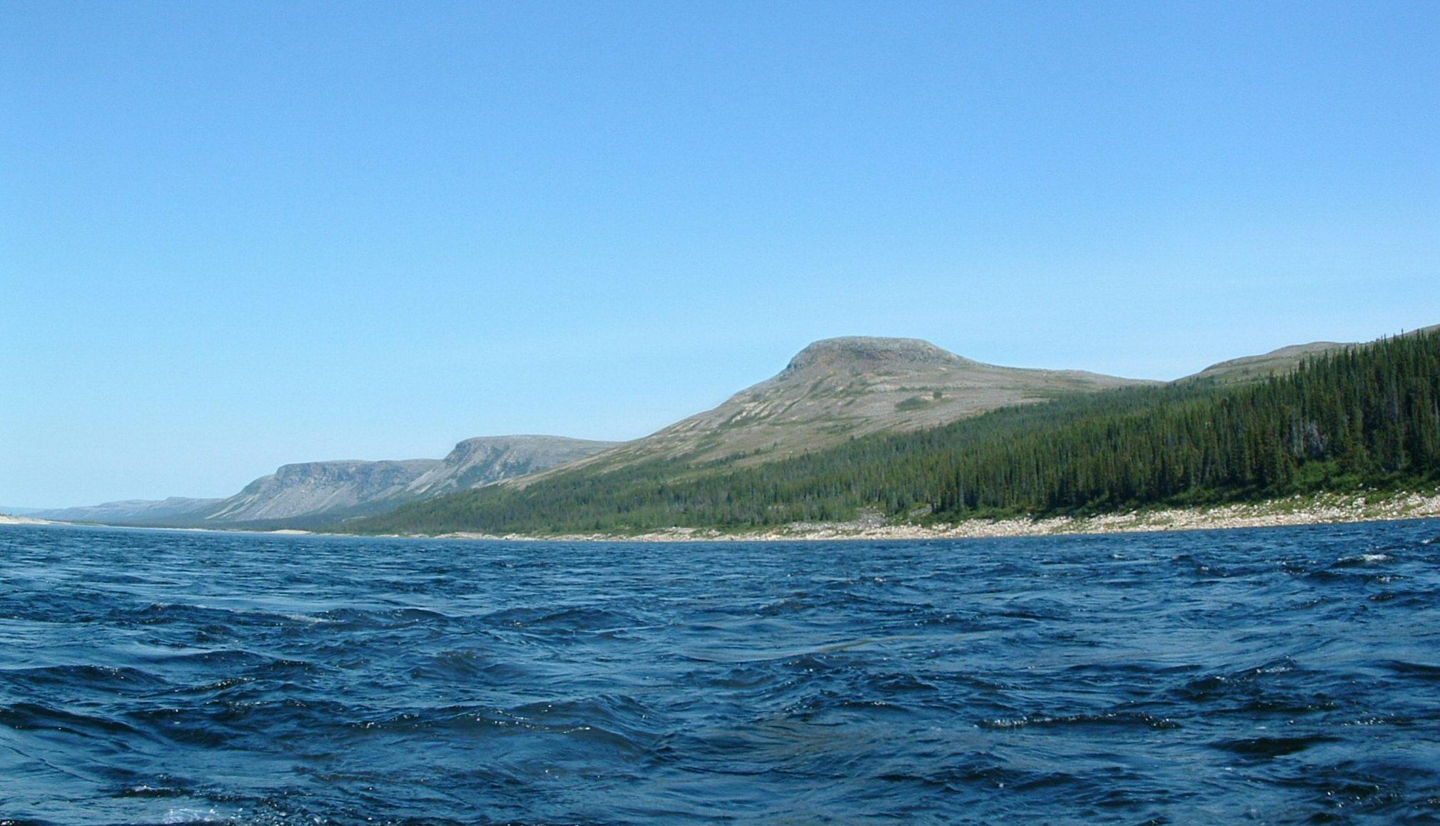 Ulittaniujalik National Park