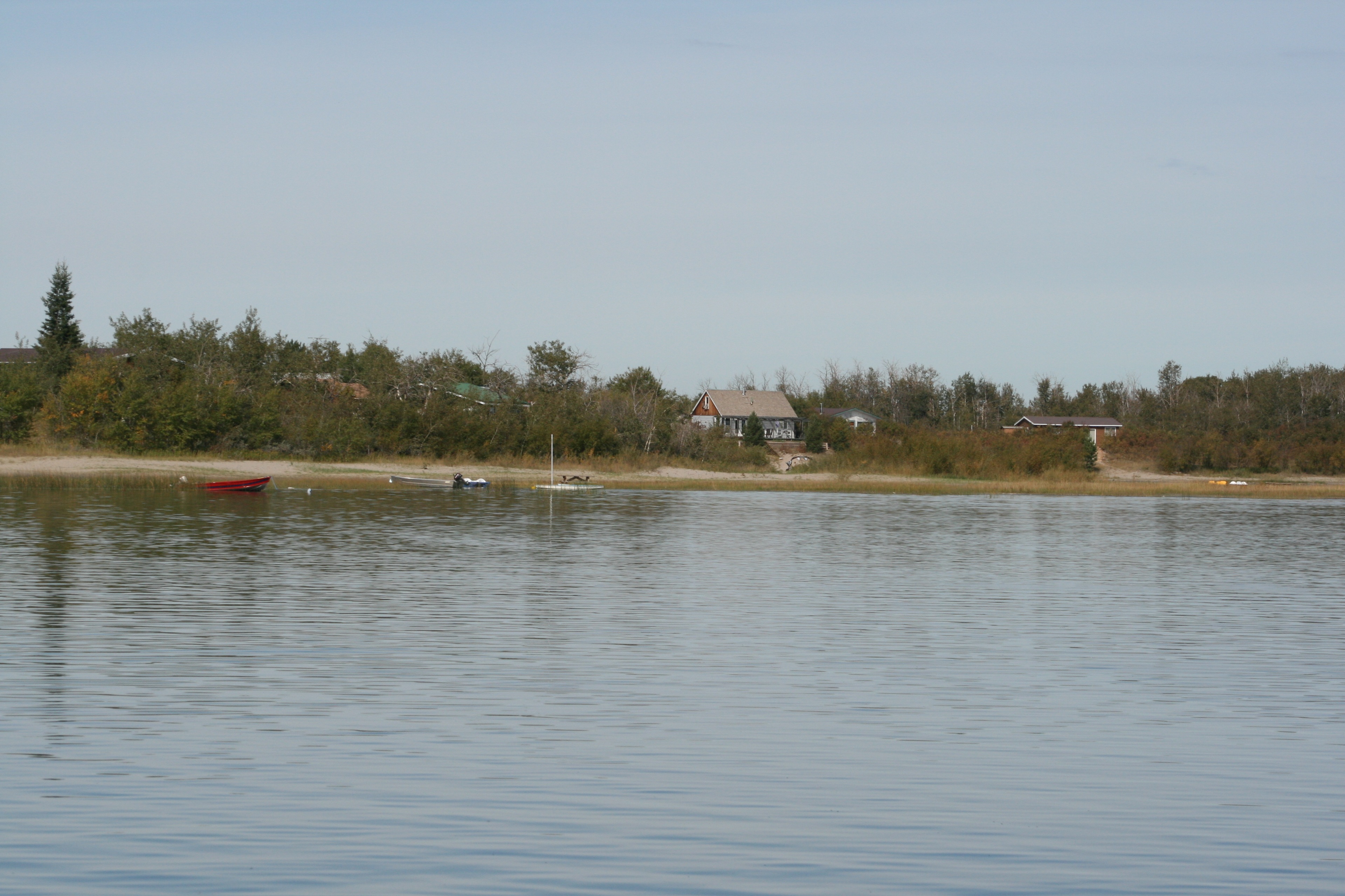 Dillberry Lake Provincial Park