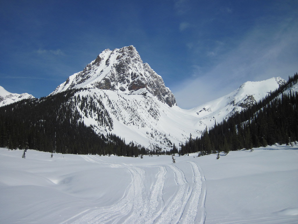 Kakwa Wildland Provincial Park