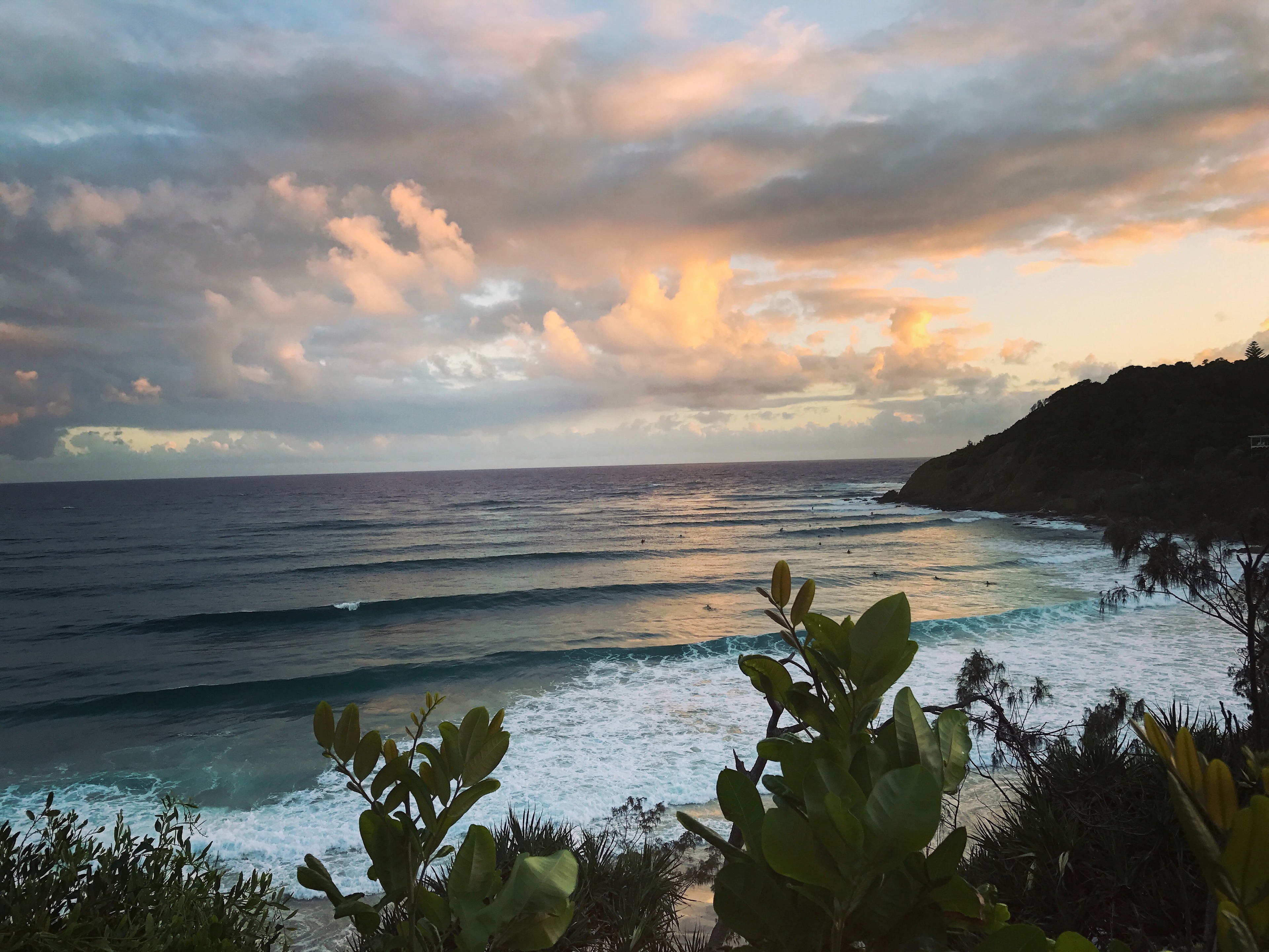 Cape Byron State Conservation Area