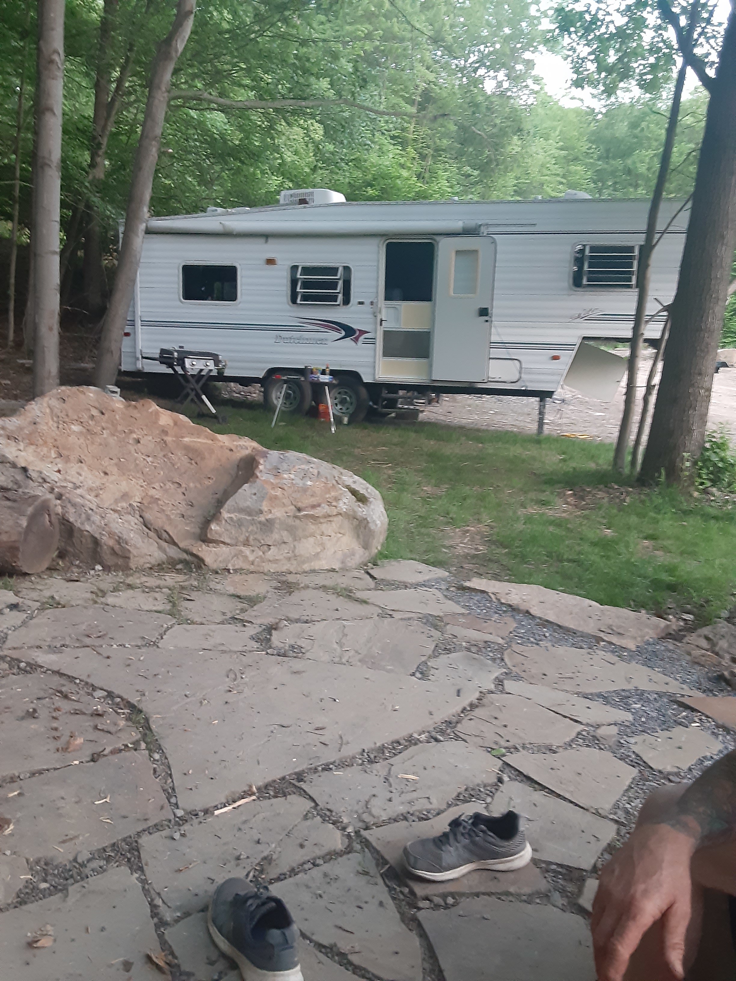 Clarion Heights