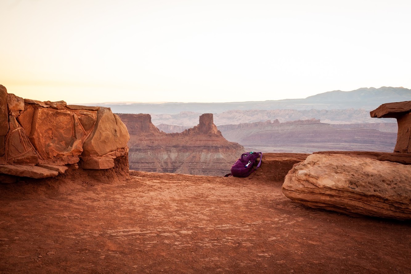 Dead Horse Ranch State Park