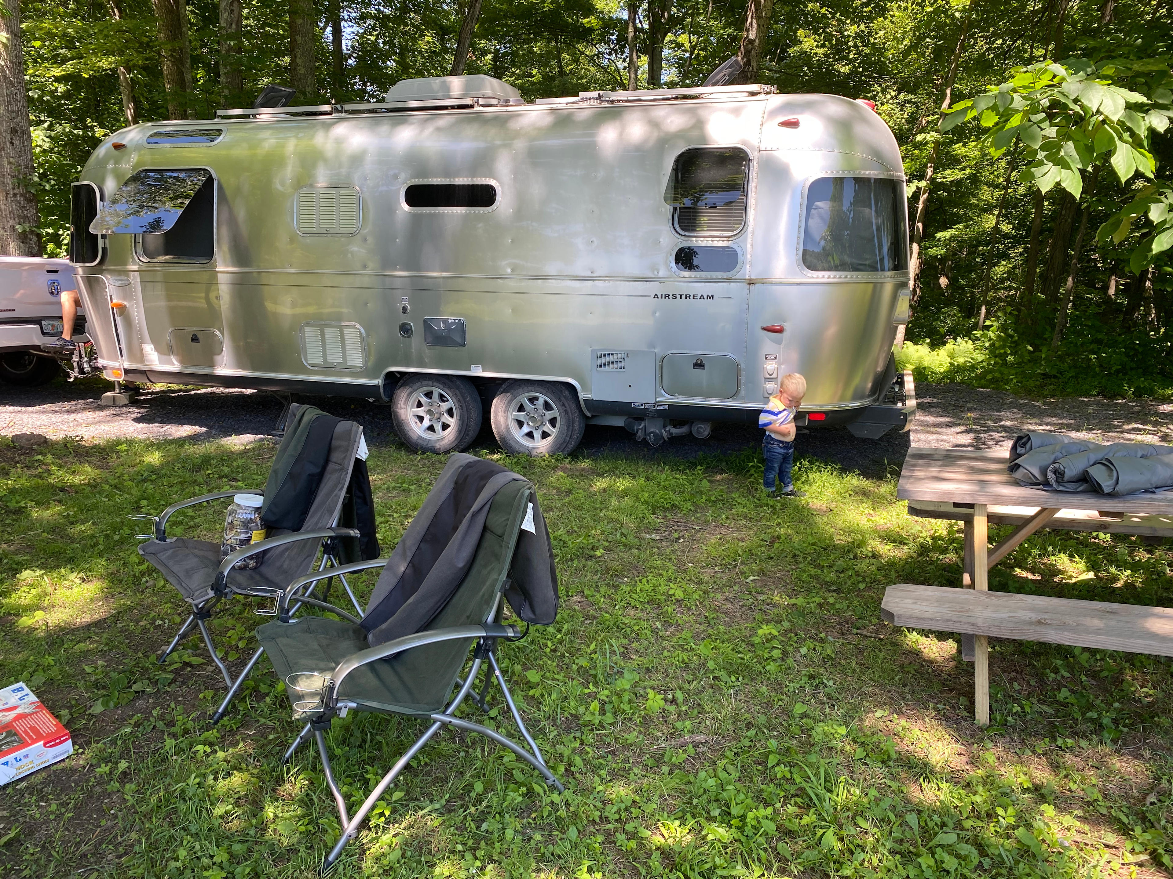 RV campers