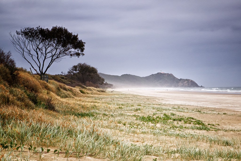 Arakwal National Park