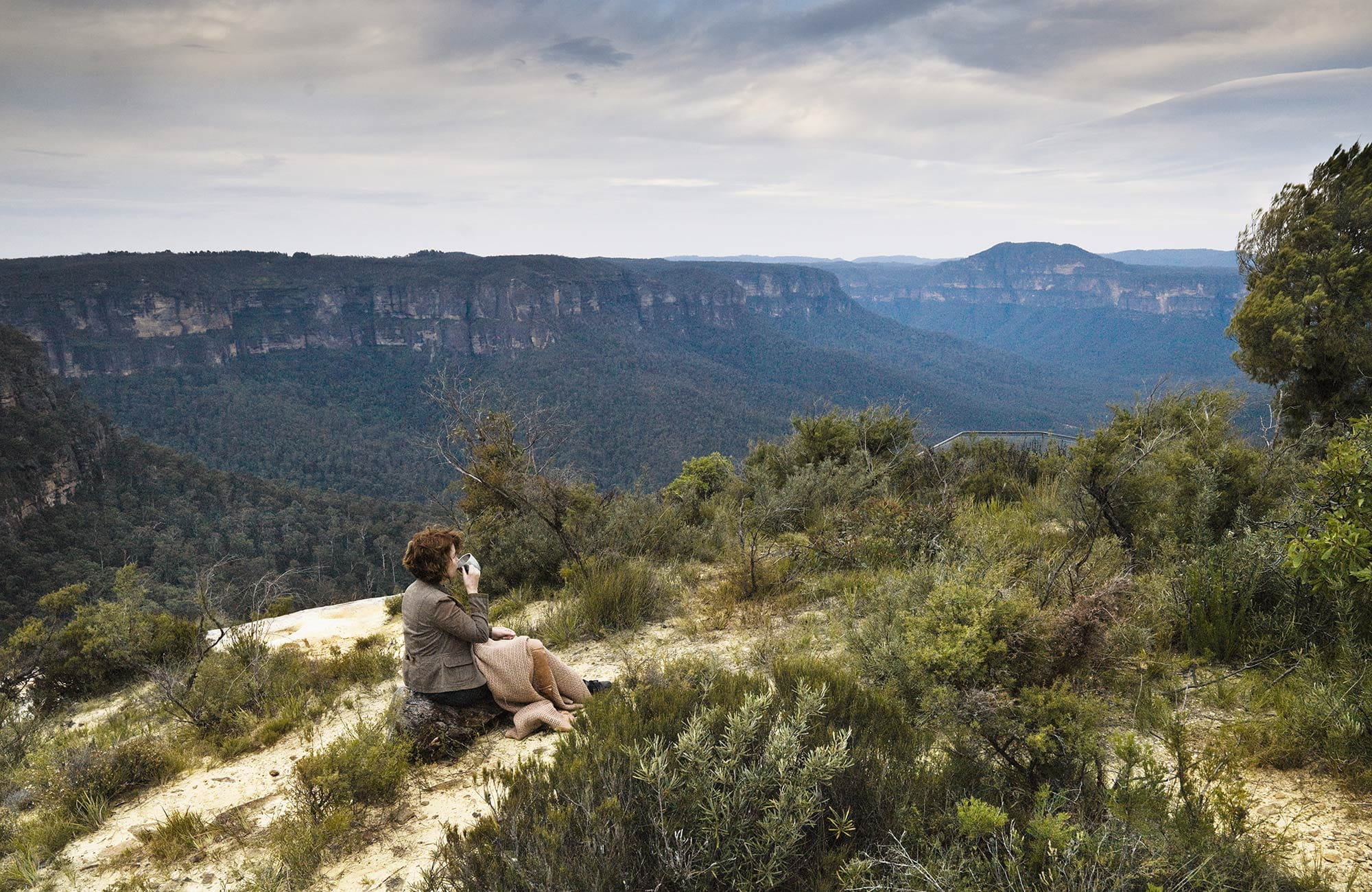 Barool National Park
