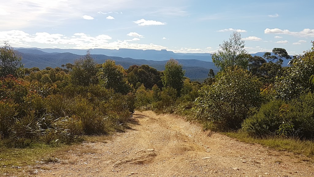 Bimberamala National Park