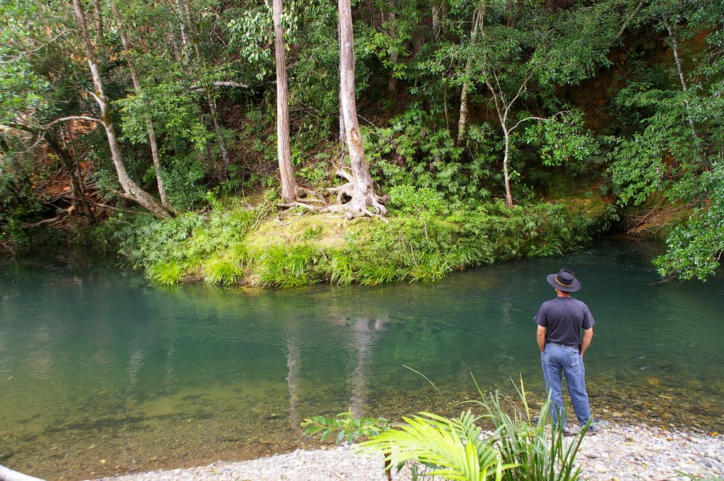 Bindarri National Park