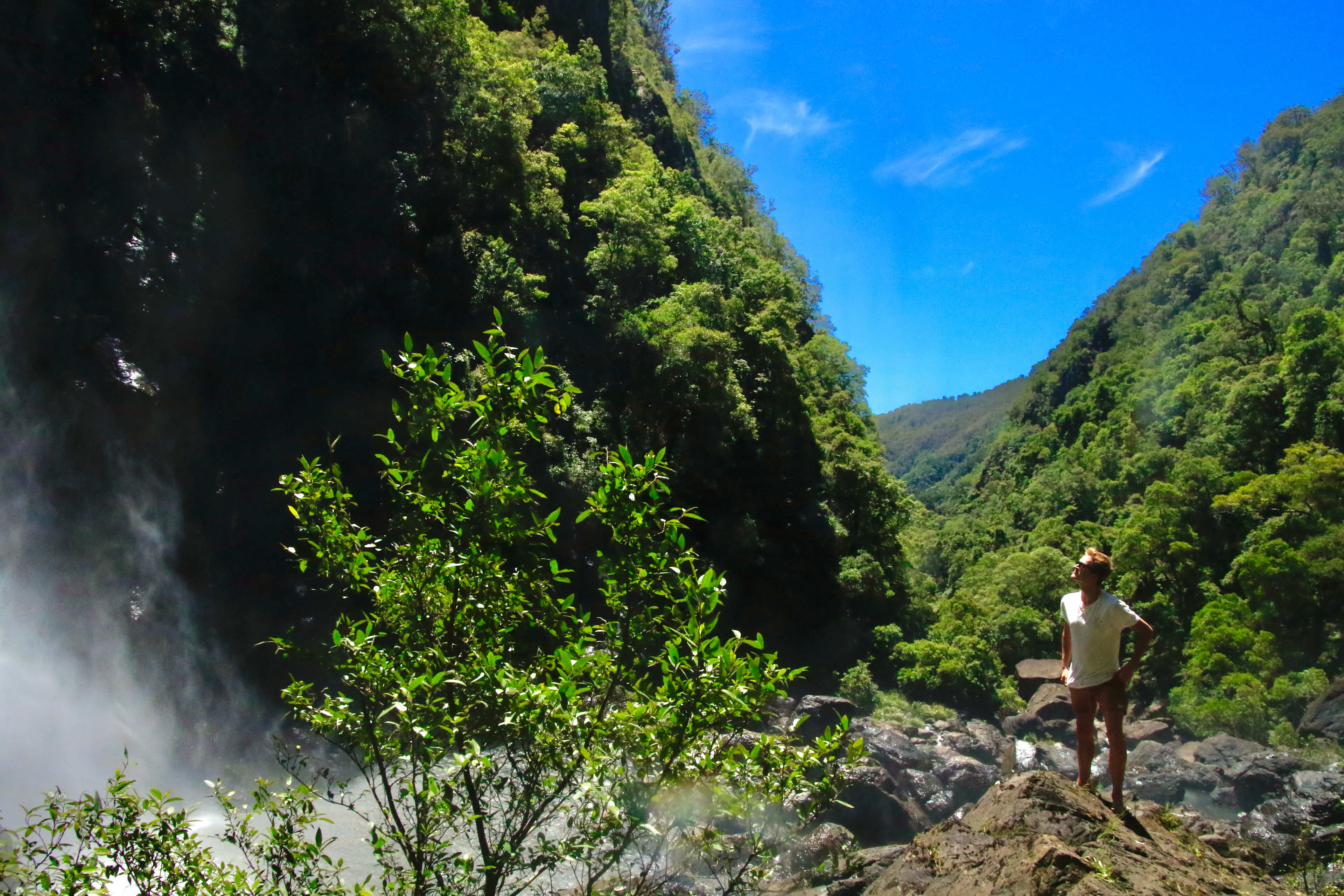 Biriwal Bulga National Park