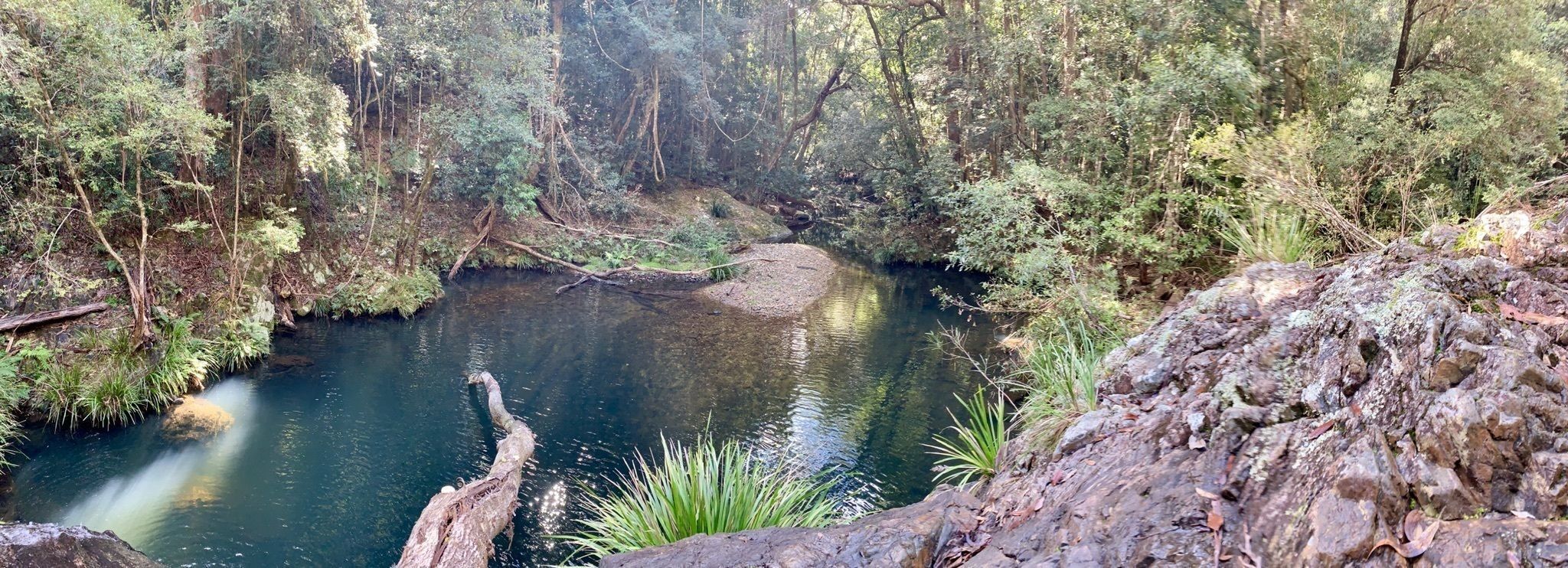 Cascade National Park