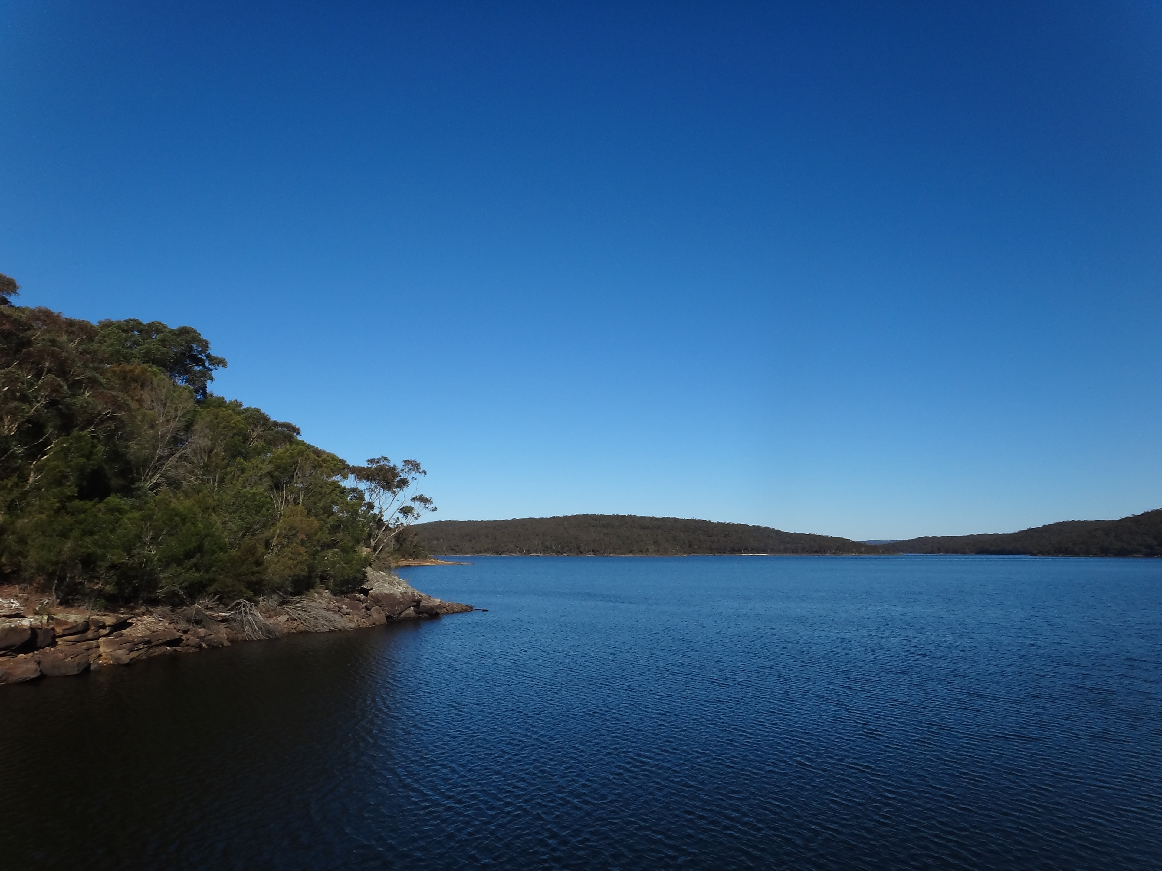 Cataract National Park