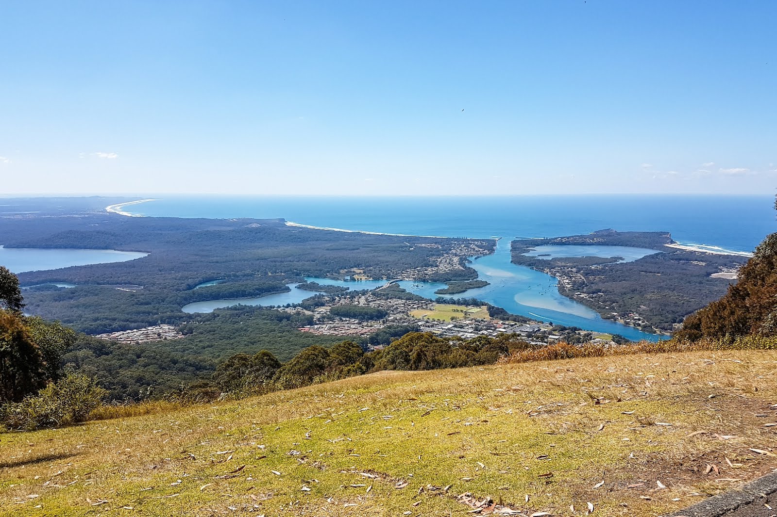 Dooragan National Park