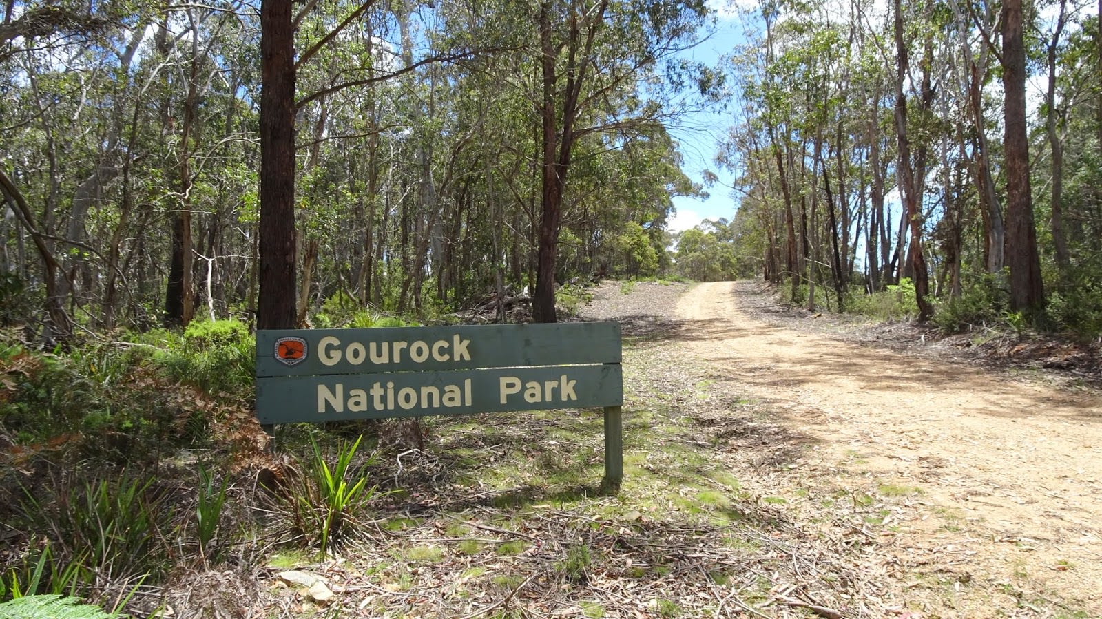 Gourock National Park