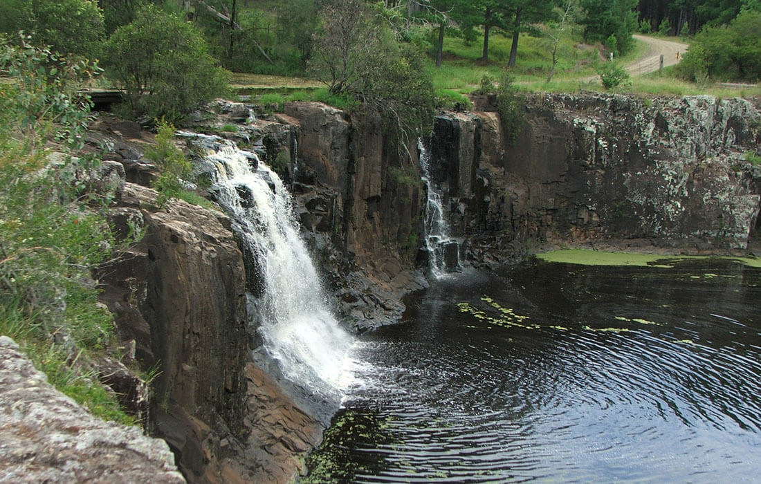 Mallanganee National Park