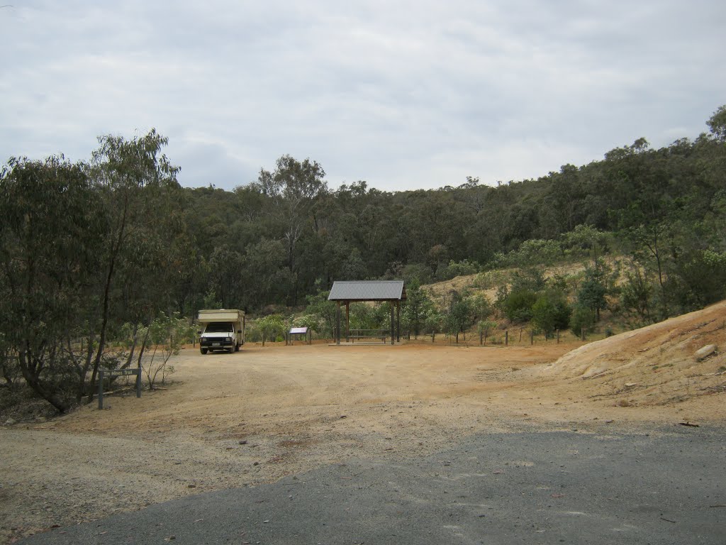 Woomargama National Park