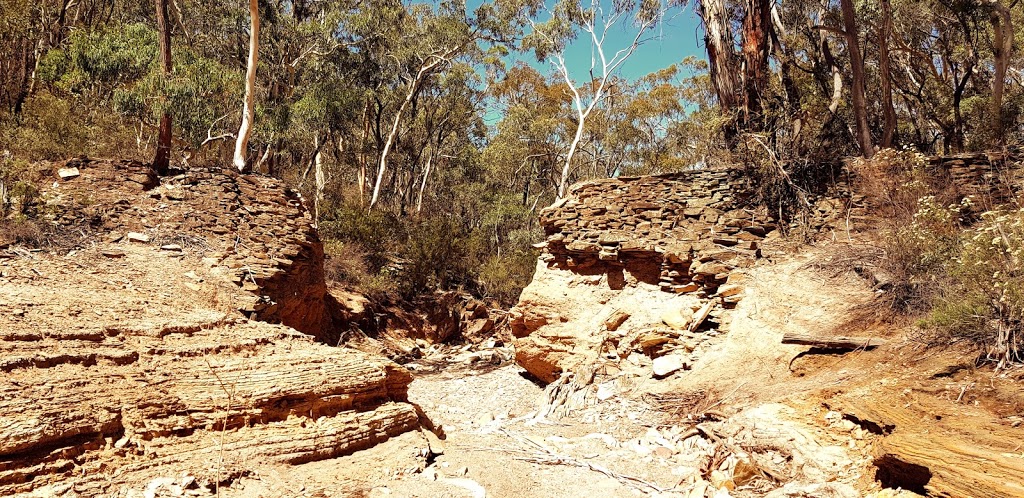 Macanally State Conservation Area