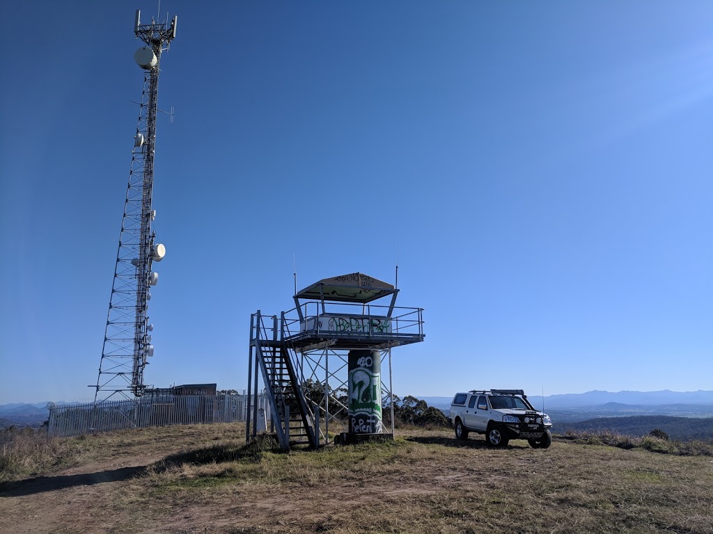 Talawahl State Conservation Area