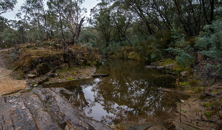 Yanununbeyan State Conservation Area