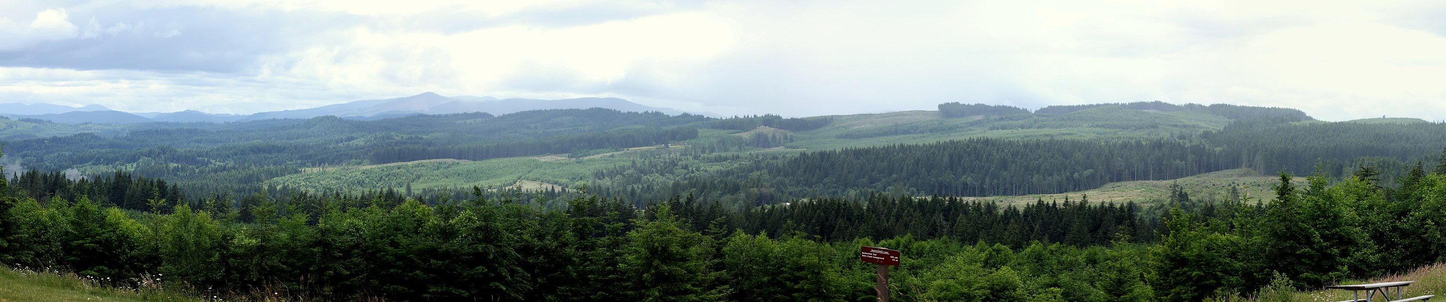 L.L. Stub Stewart Memorial State Park