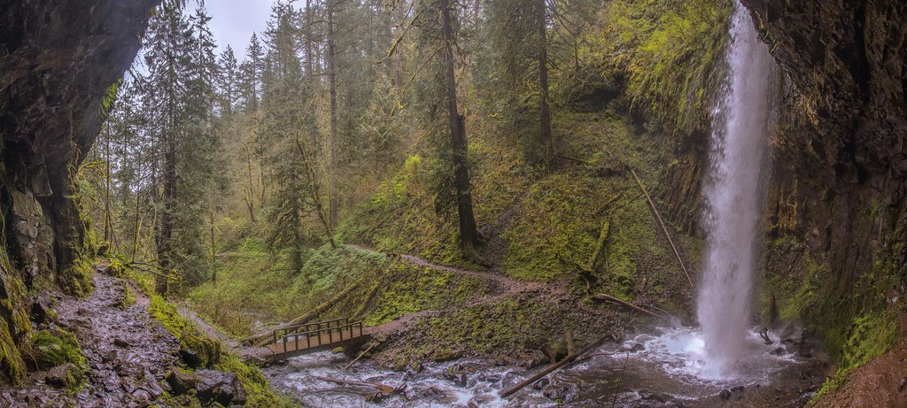 Guy W. Talbot State Park