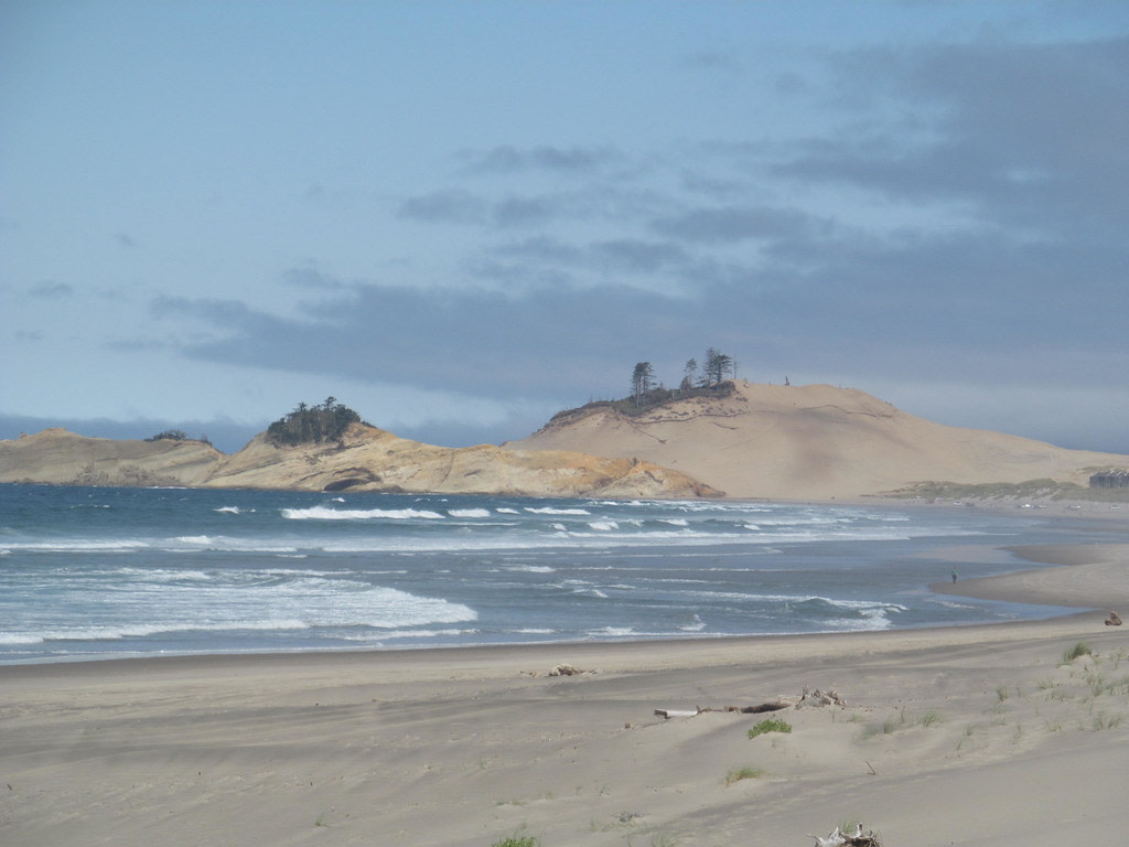 Bob Straub State Park