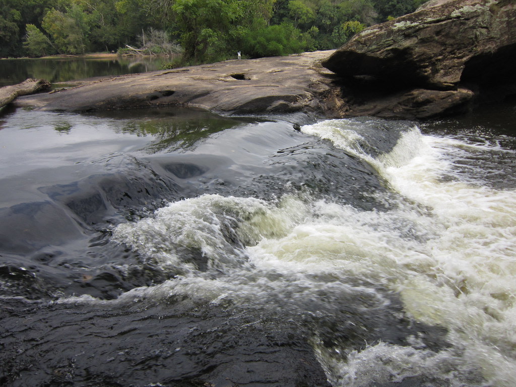 Raven Rock State Park