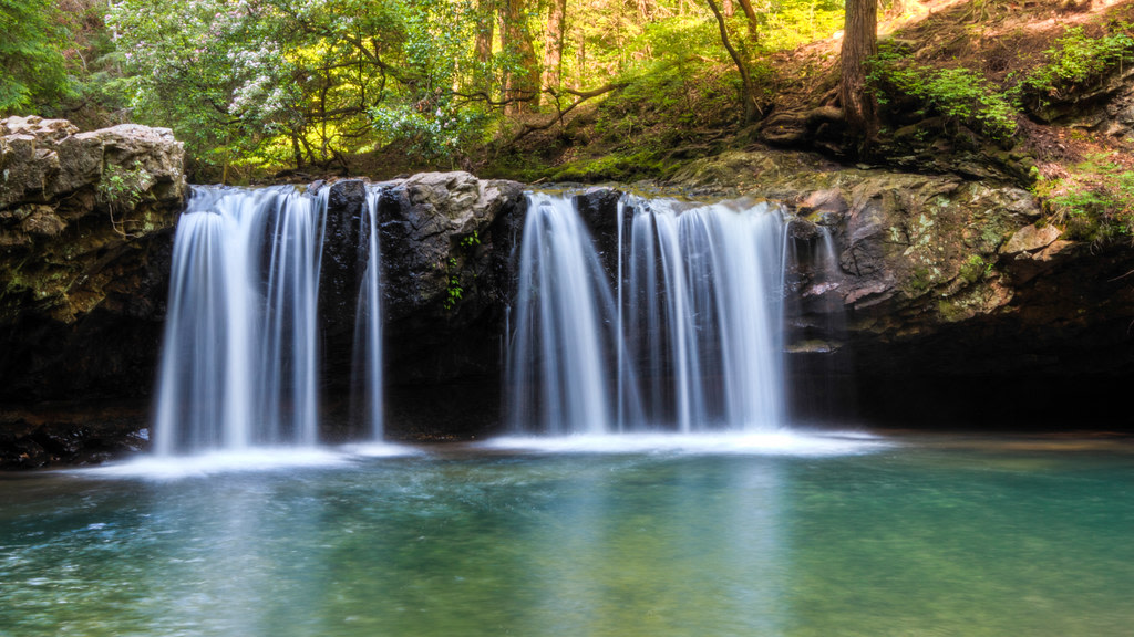South Cumberland State Park