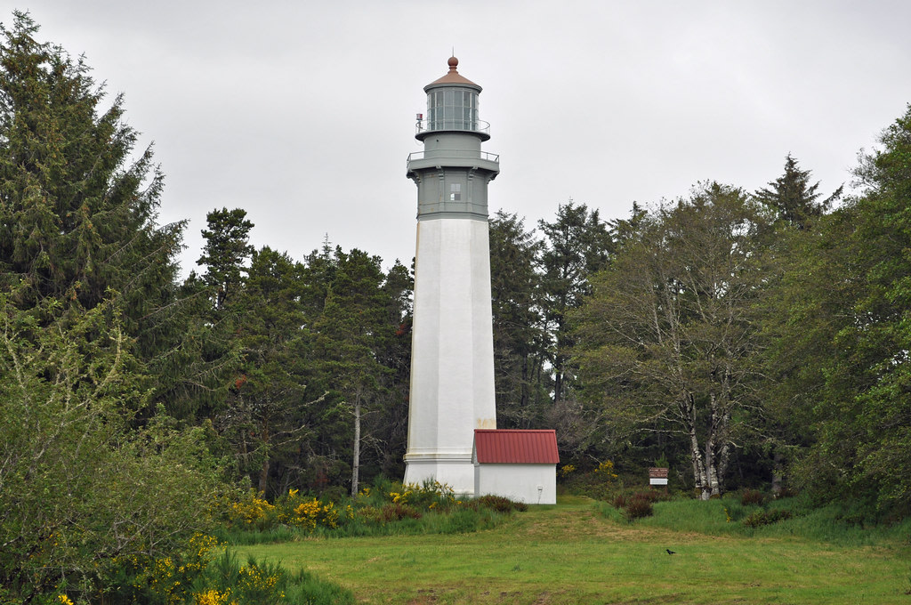 Westport Light State Park