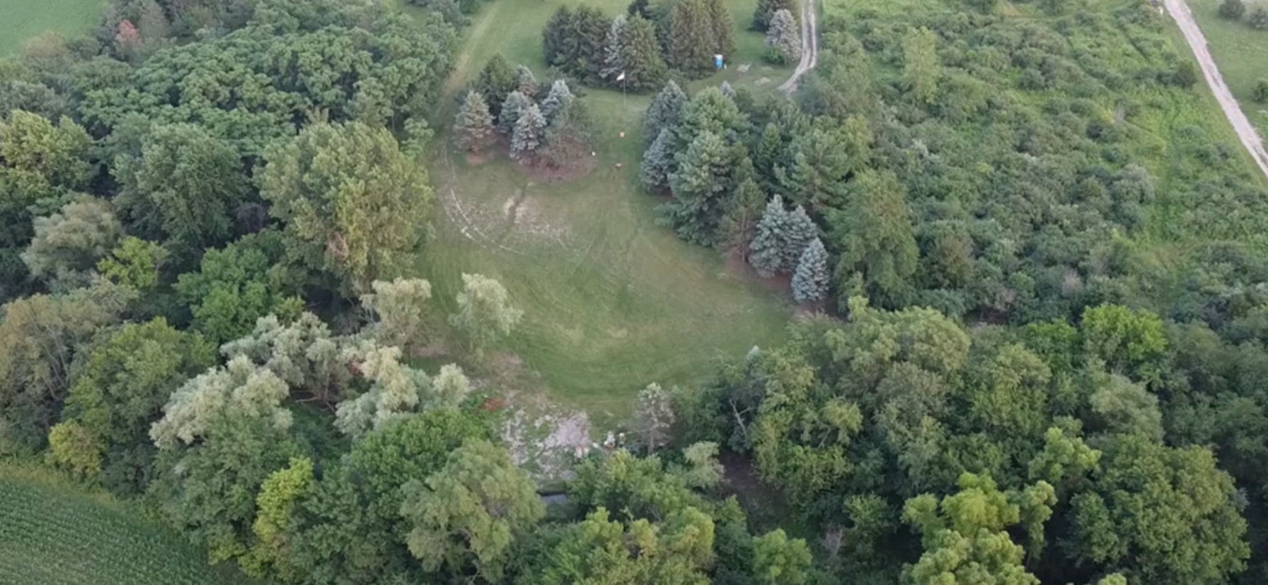 Gun Smoke Ranch