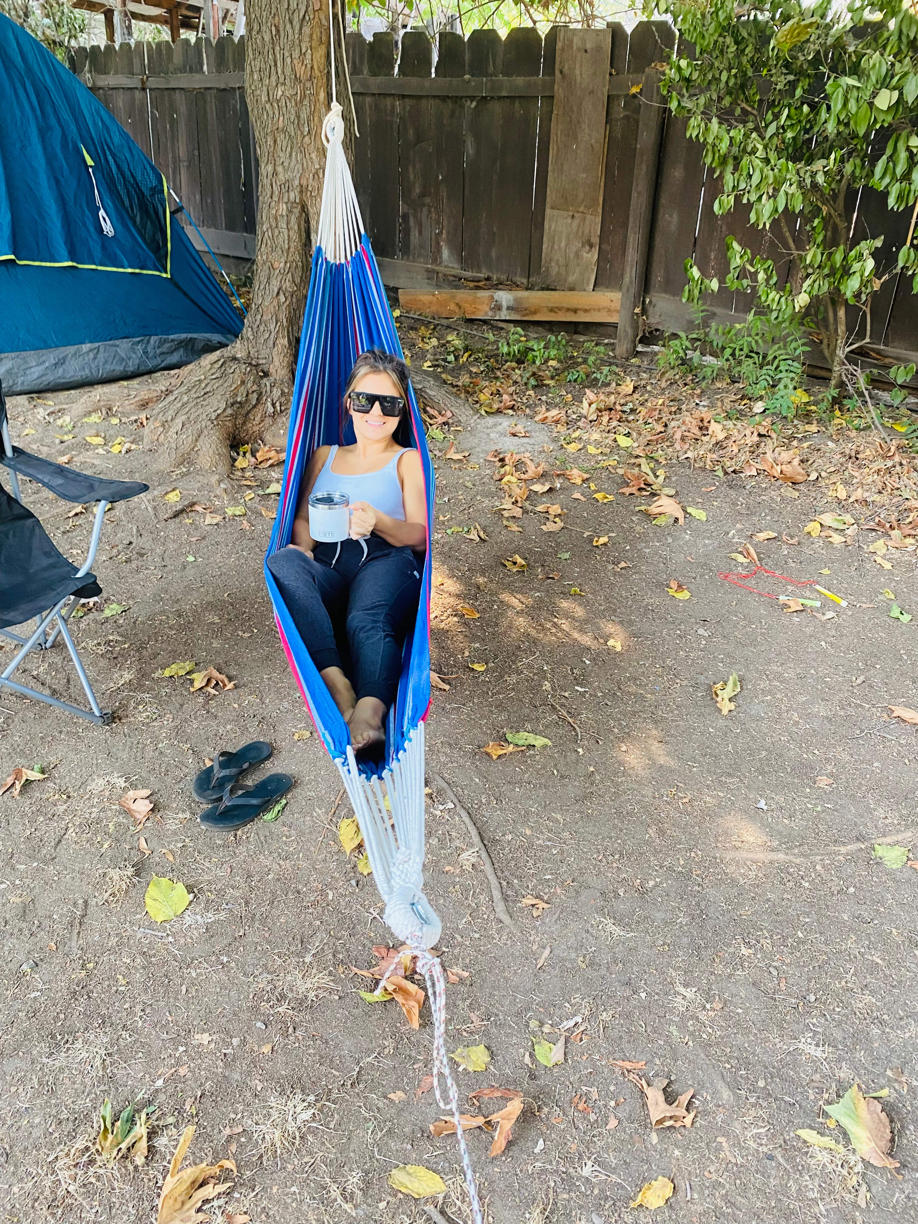 Sequoia Campground & Lodge