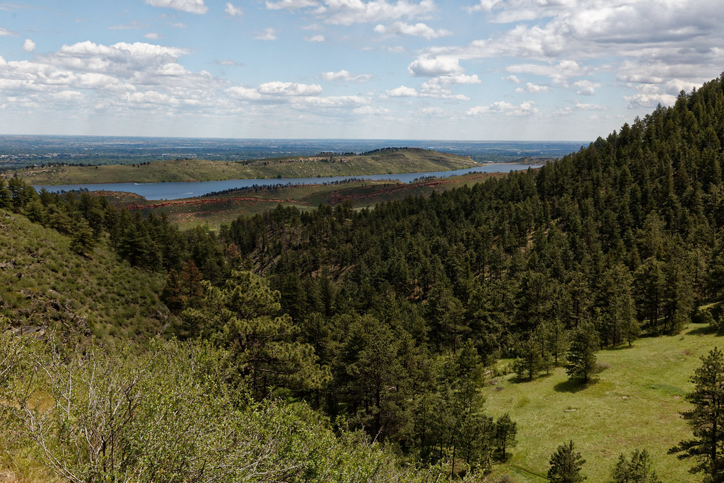 Lory State Park
