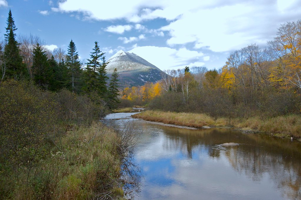 Baxter State Park