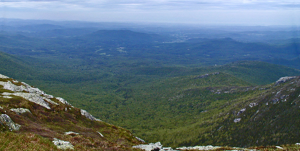 Underhill State Park
