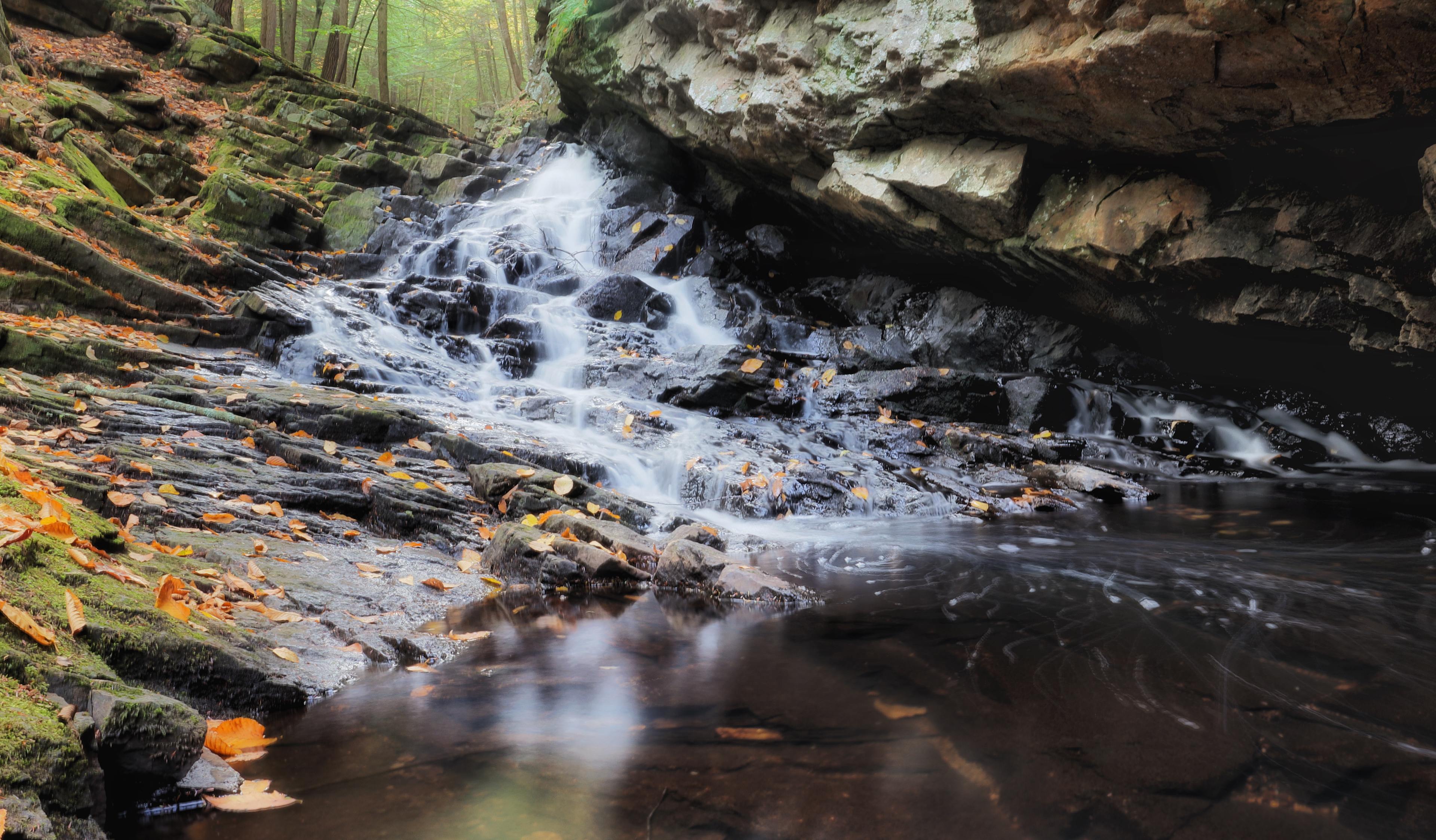 Chesterfield Gorge Natural Area