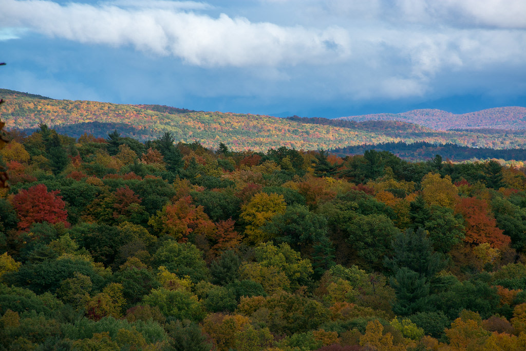 Niquette Bay State Park