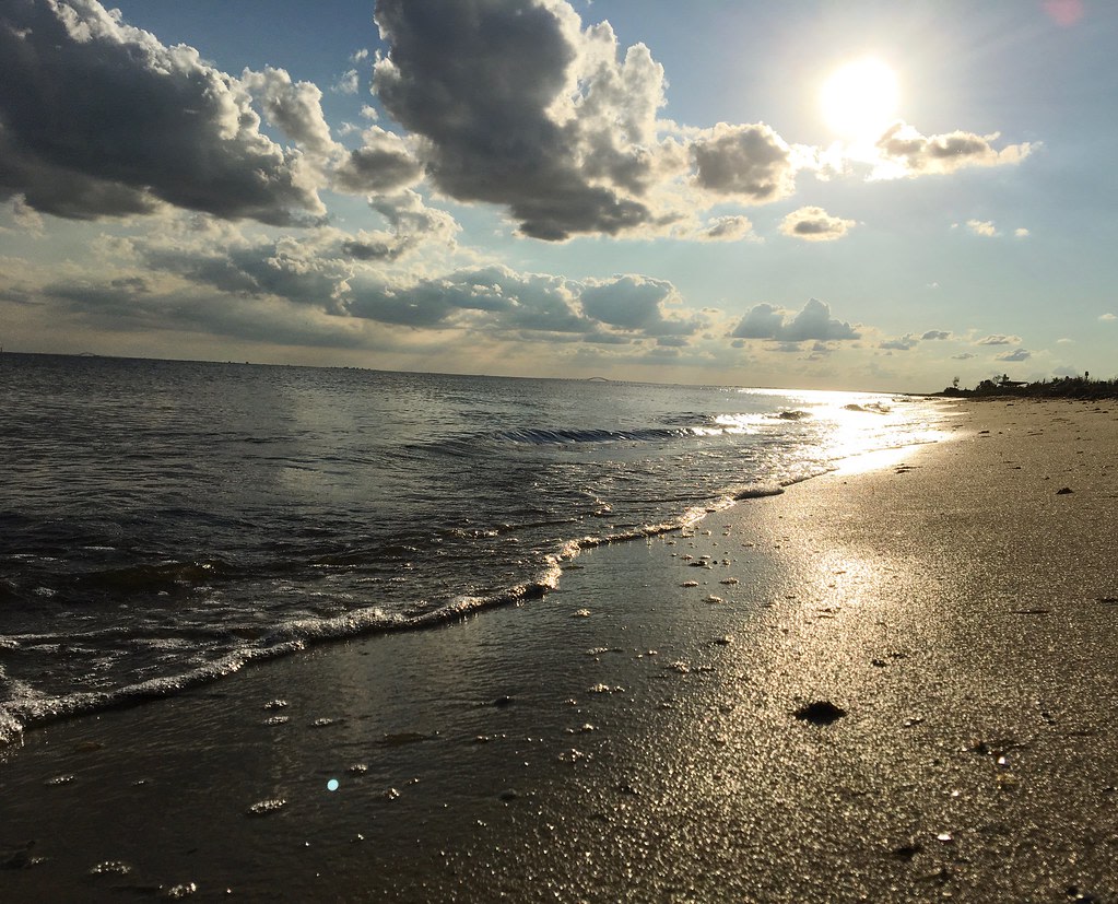 Heckscher State Park