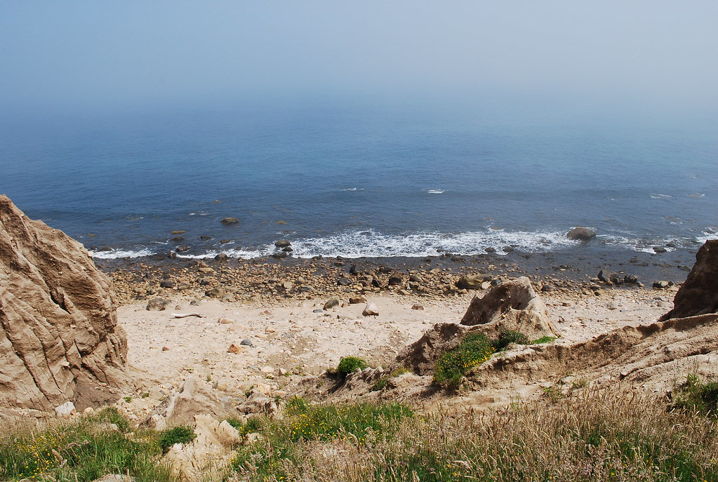 Camp Hero State Park