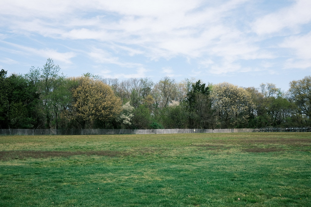 Sunken Meadow State Park