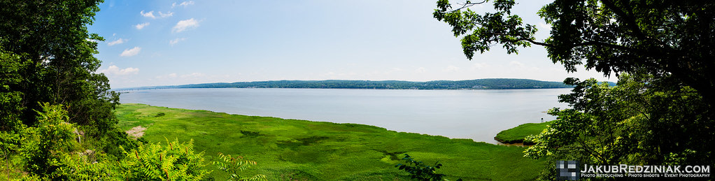 Tallman Mountain State Park