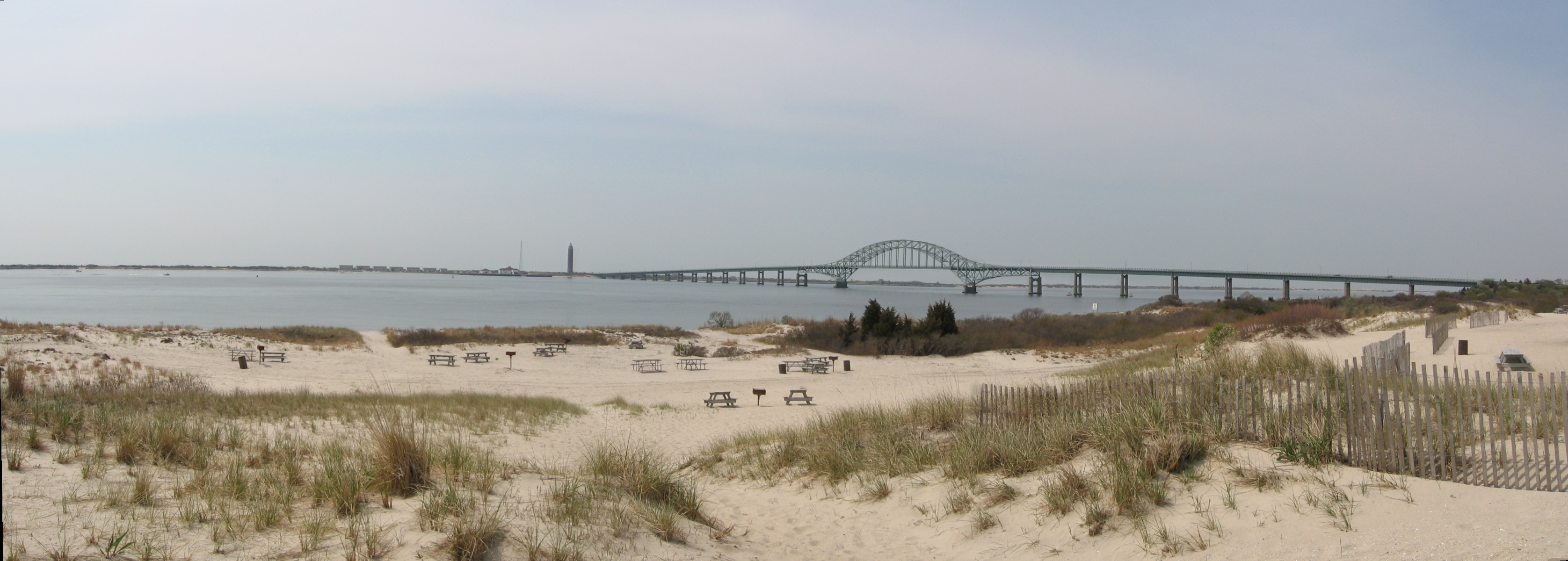 Captree State Park