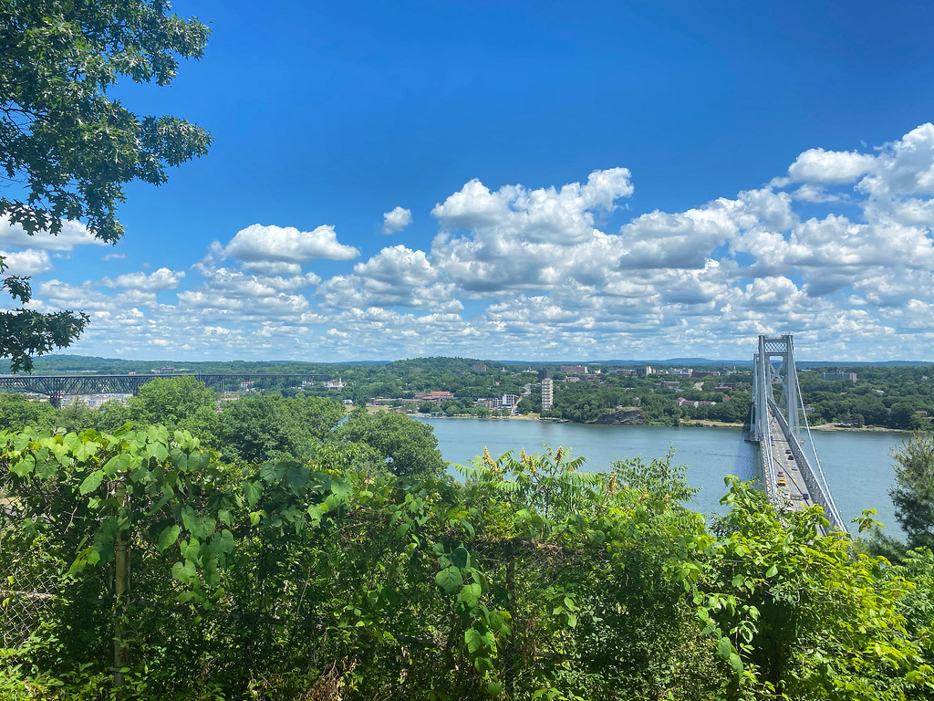 Franny Reese State Park